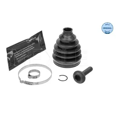 Compra Hoy Juego de fuelles, árbol de transmisión MEYLE 100 498 1085